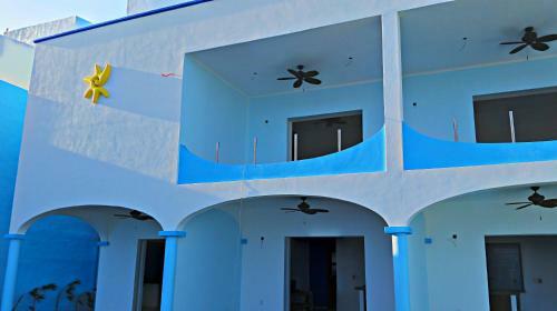 Hotel Villa Star Of The Sea