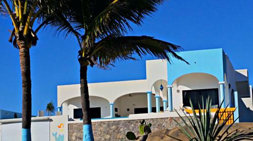 Hotel Villa Star Of The Sea