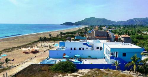Hotel Villa Star Of The Sea