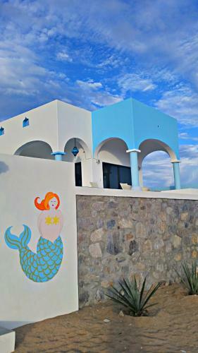 Hotel Villa Star Of The Sea