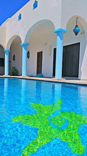 Hotel Villa Star Of The Sea