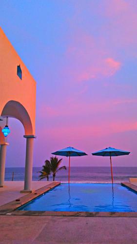 Hotel Villa Star Of The Sea