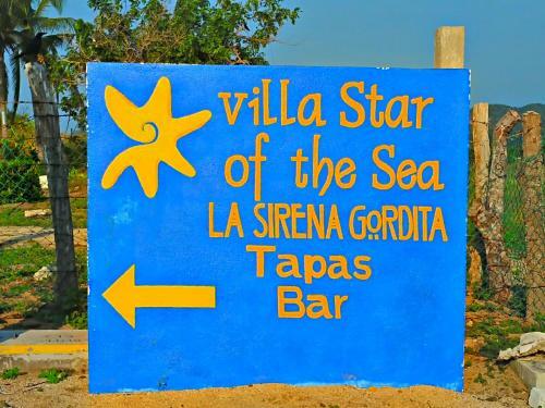 Hotel Villa Star Of The Sea