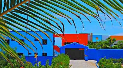 Hotel Villa Star Of The Sea