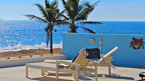 Hotel Villa Star Of The Sea