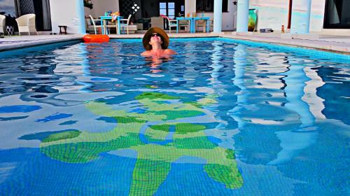 Hotel Villa Star Of The Sea