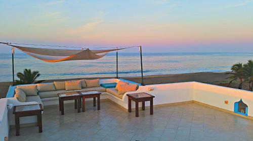 Hotel Villa Star Of The Sea