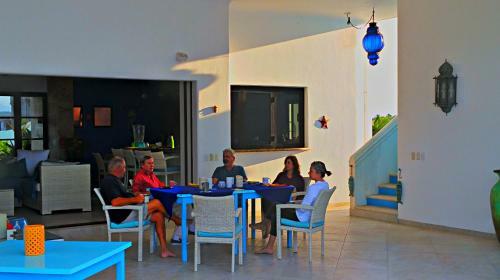 Hotel Villa Star Of The Sea