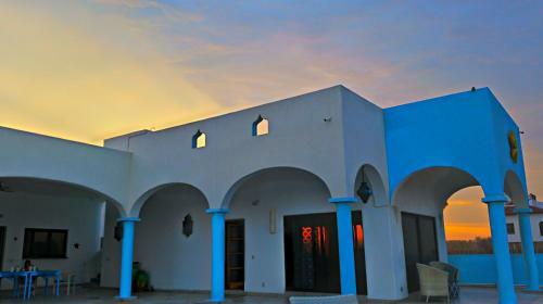 Hotel Villa Star Of The Sea