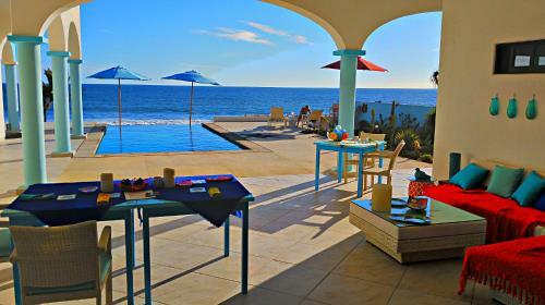 Hotel Villa Star Of The Sea