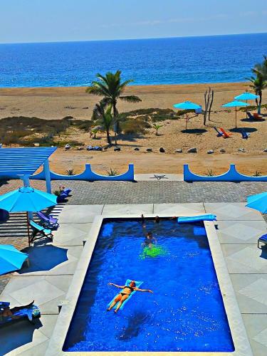 Hotel Villa Star Of The Sea