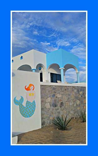 Hotel Villa Star Of The Sea