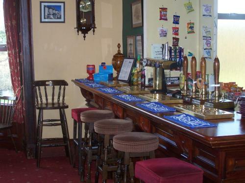 Posada Cumberland Inn