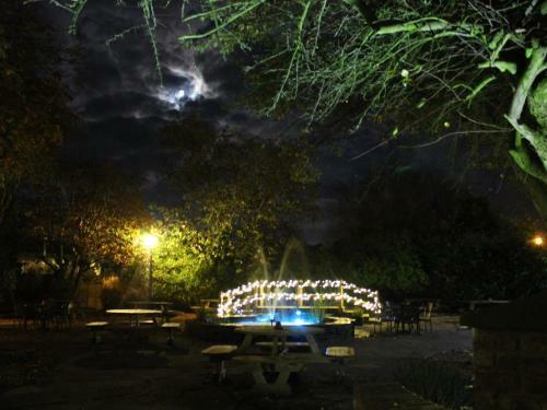 Hotel The Angel At Topcliffe