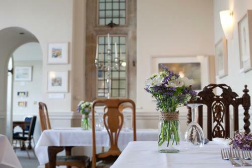 Hotel Amberley Inn