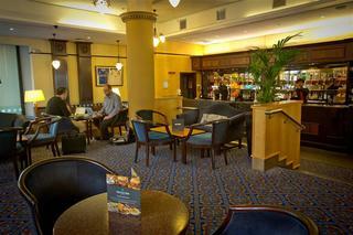 Hotel Best Western Plus Cedar Court Bradford