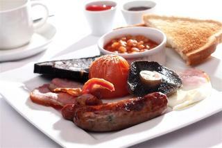 Hotel Best Western Plus Cedar Court Bradford