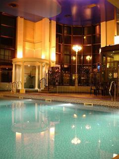 Hotel Best Western Plus Cedar Court Bradford