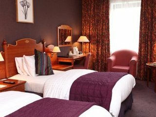 Hotel Best Western Plus Cedar Court Bradford