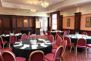 Hotel Best Western Plus Cedar Court Bradford