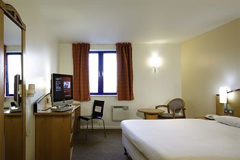 Hotel Ibis Bradford Shipley