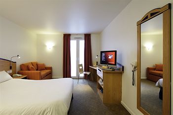 Hotel Ibis Bradford Shipley