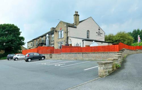 Posada The Woodlands Hotel