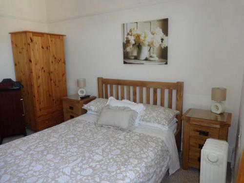 Hostal Selwood Lodge