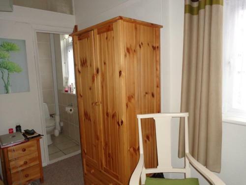 Hostal Selwood Lodge