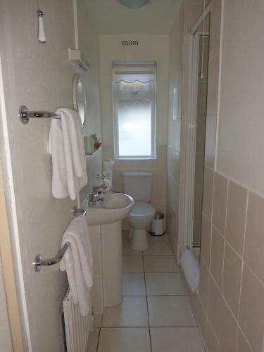 Hostal Selwood Lodge