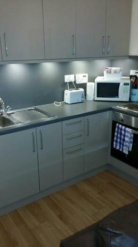 4a Wentworth Street Apartment