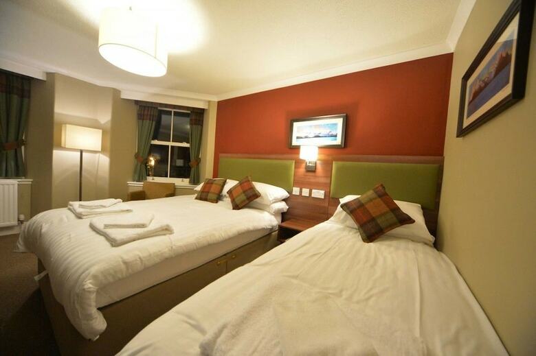 The Portree Hotel