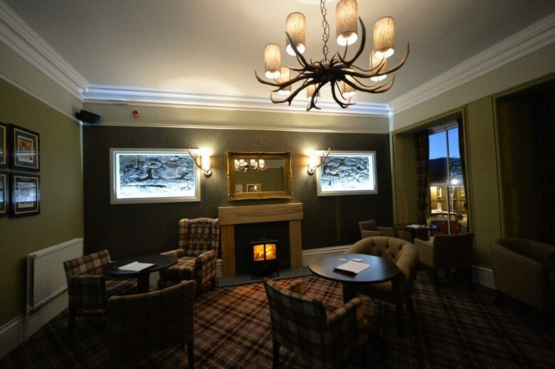 The Portree Hotel