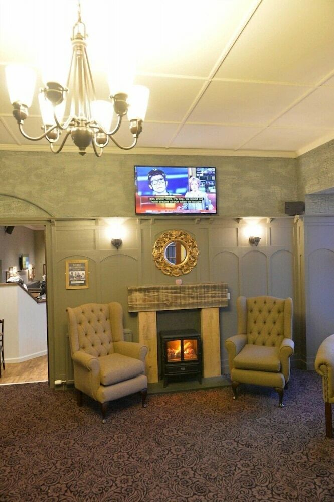 The Portree Hotel