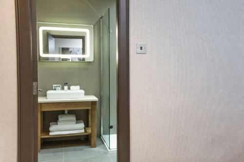 Bosville Hotel