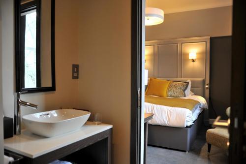 Hotel Marmalade