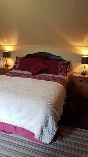 Hostal Braeside Bed And Breakfast