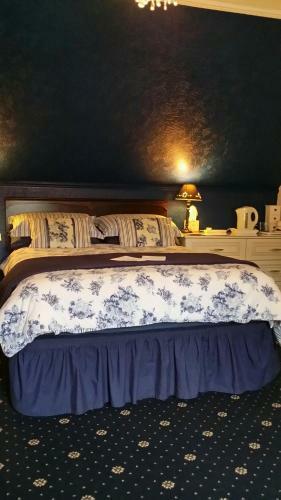 Hostal Braeside Bed And Breakfast