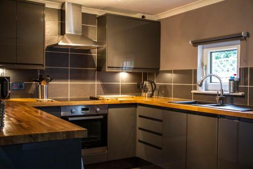 Home Farm Apartments