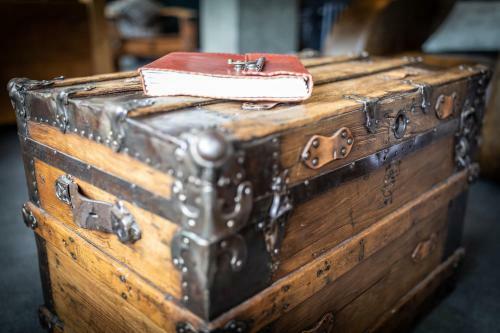 Dunsgiath Apartments