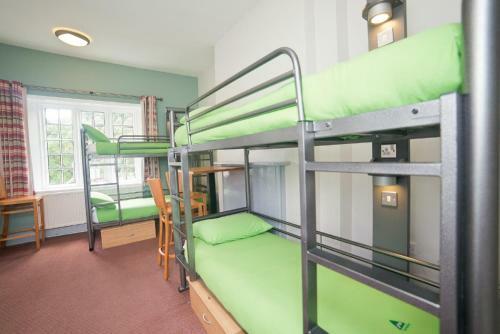 Albergue Yha Ilam Hall