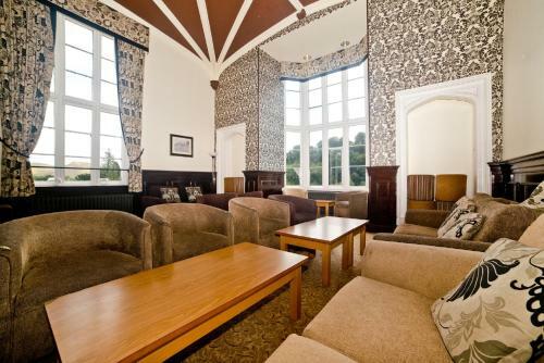 Albergue Yha Ilam Hall