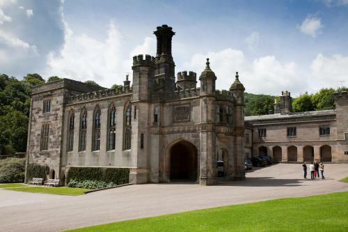 Albergue Yha Ilam Hall