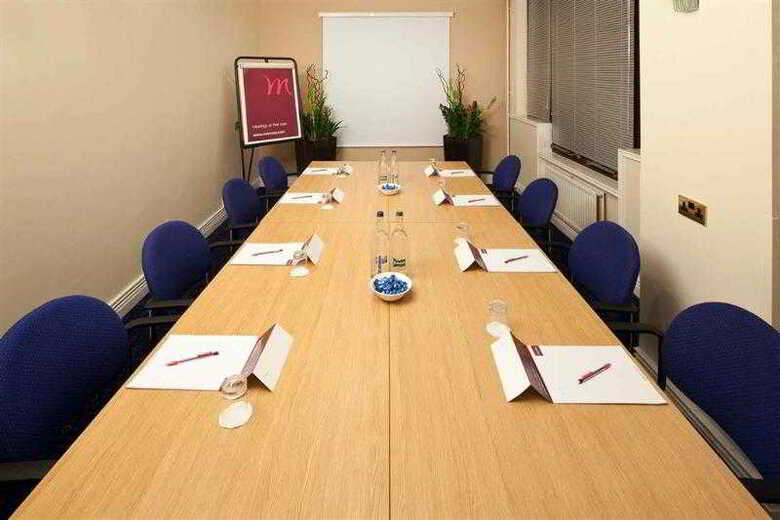 Mercure Bradford, Bankfield Hotel
