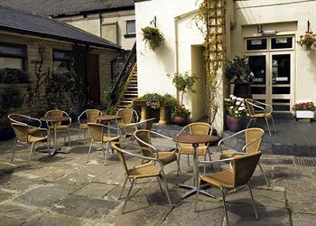 Posada The New Beehive Inn