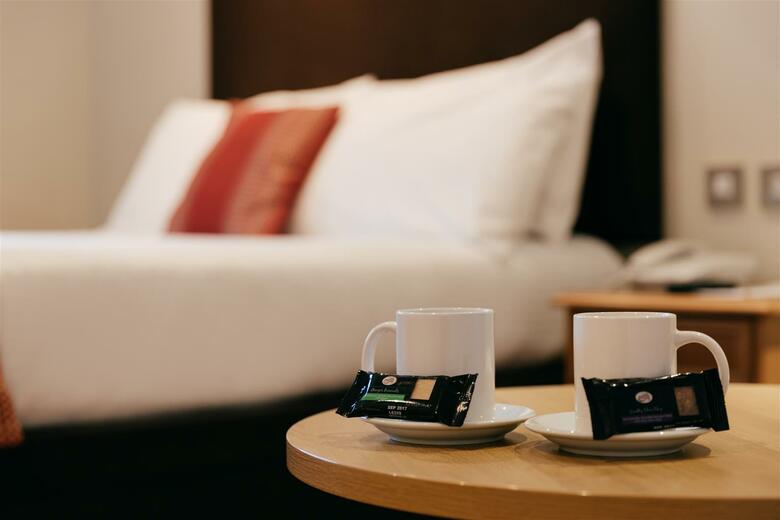 Best Western Bradford Guide Post Hotel