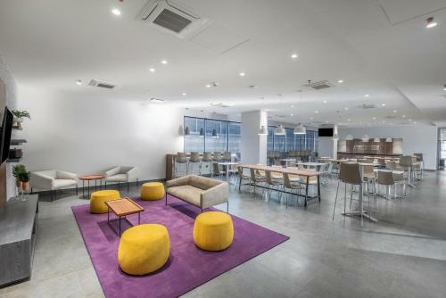 Hotel City Express Lagos De Moreno