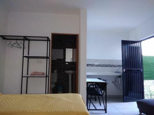 Apartamento Habitaci�n-estudio C�ntricos Independientes