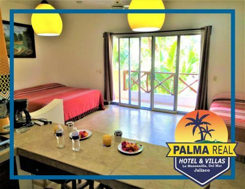 Hotel & Villas Palma Real