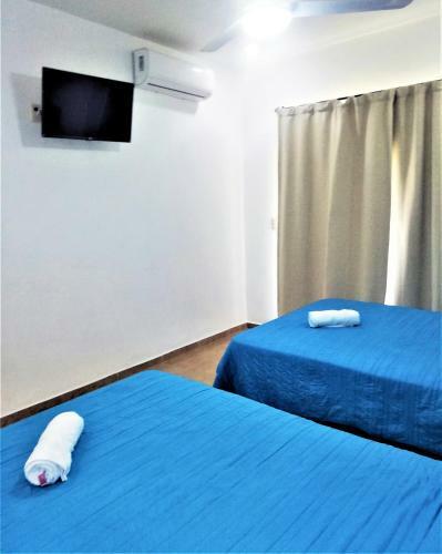 Hotel & Villas Palma Real